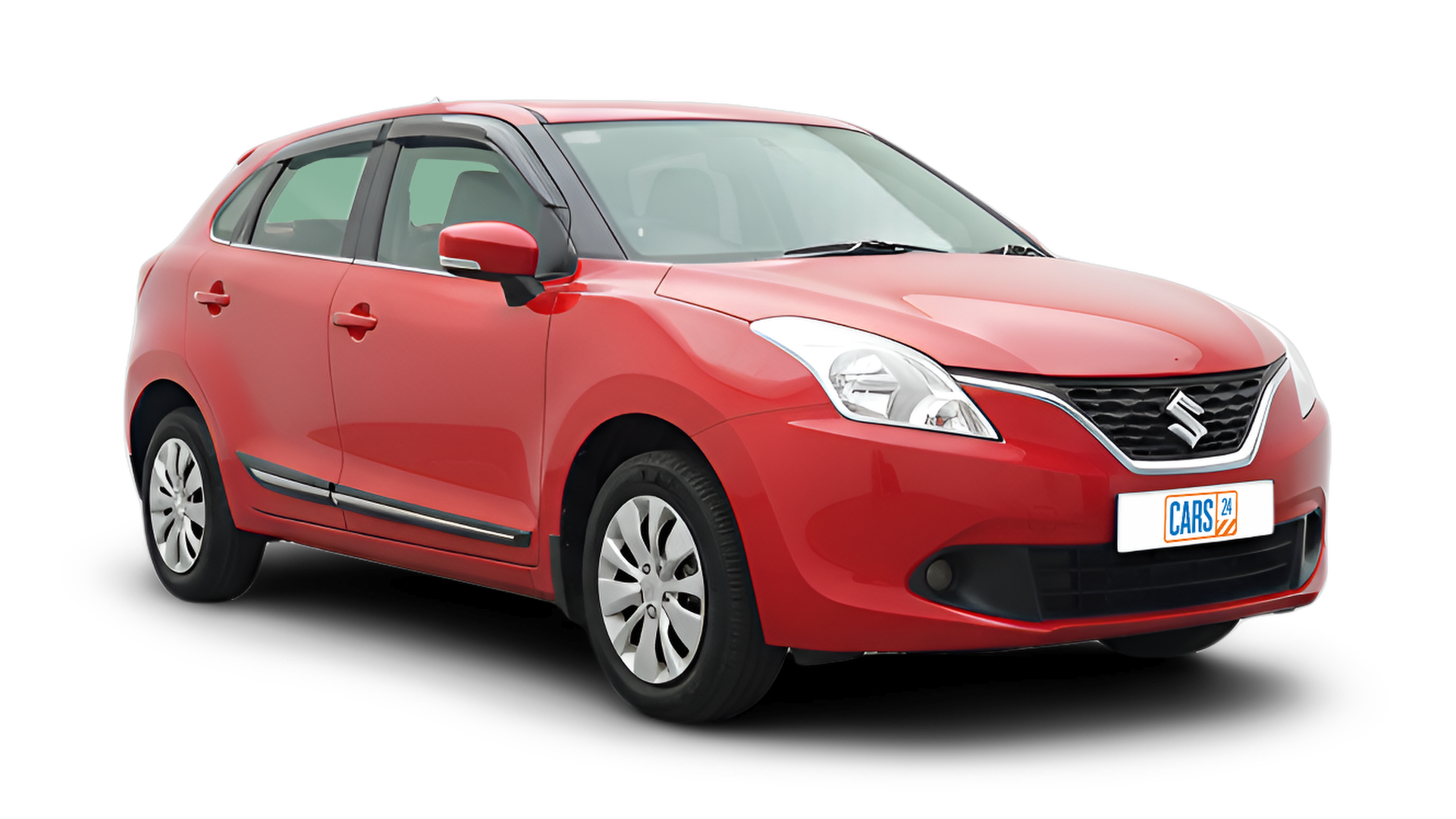 Maruti Baleno-img